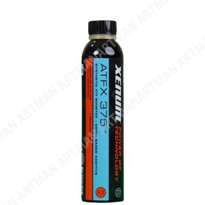مکمل گیربکس زنوم ATFX 375 حجم 375 میلی لیتر
