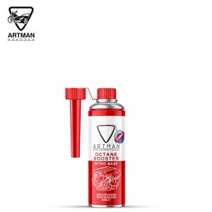 اکتان بوستر آرتمن ARTMAN حجم 300 میلی لیتر