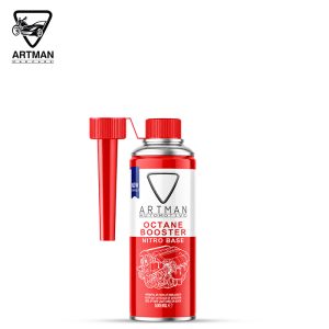 اکتان بوستر آرتمن ARTMAN حجم 500 میلی لیتر