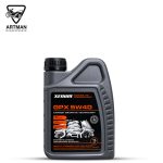 روغن موتور 5W-40 GPX برند زنوم Xenum حجم 1 لیتر