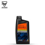 روغن موتور 5W-40 PRO-S برند زنوم Xenum حجم 1 لیتر
