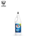 روغن گیربکس 75w-90 برند والوالین Valvoline حجم 946 میلی لیتر