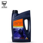روغن گیربکس ATF DX-VI برند زنوم Xenum حجم 4 لیتر