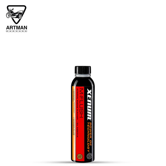 موتور-شوی-و-احیای-قدرت-موتور-M-Flush-برند-زنوم-Xenum-حجم-350-میلی-لیتر موتور شوی و احیای قدرت موتور M-Flush برند زنوم Xenum حجم 350 میلی لیتر