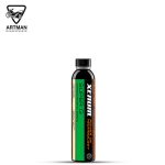 مکمل روغن کربن گرافیت SUPER-G برند زنوم Xenum حجم 300 میلی لیتر