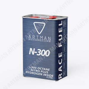 اکتان بوستر مسابقات آرتمن