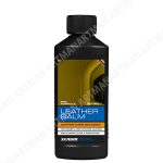 تمیز کننده و براق کننده چرم Leather Balm زنوم حجم 250 میلی لیتر