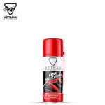 اسپری انژکتور شور آرتمن و تمیزکننده دریچه گاز ARTMAN حجم 400 میلی لیتر