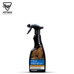 تمیز کننده عمیق پارچه TEX RENEW برند زنوم Xenum حجم 750 میلی لیتر