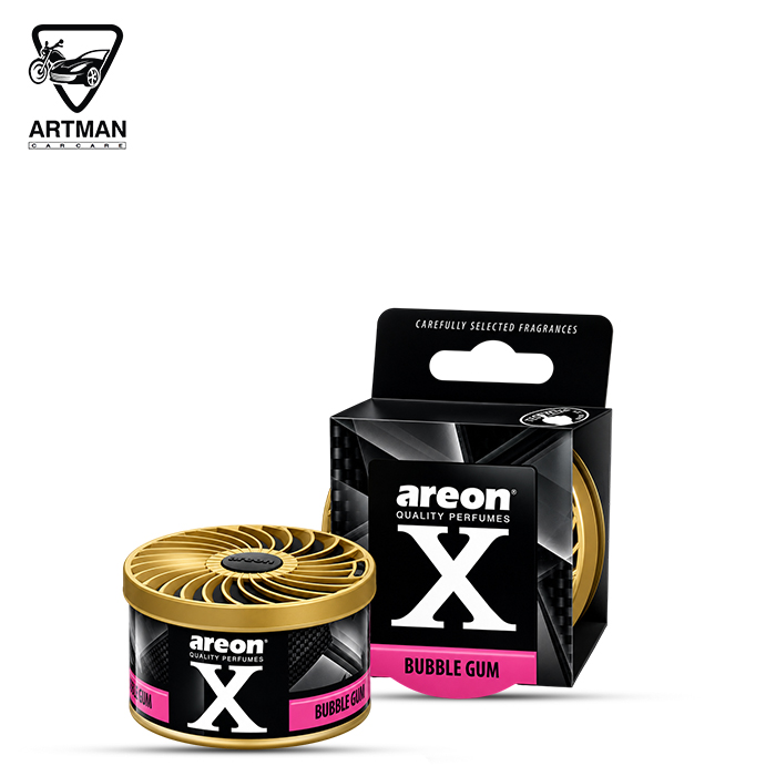 خوشبو-کننده-کنسروی-برند-آرون-areon-راحیه-X-bubble خوشبو کننده کنسروی برند آرون areon راحیه X bubble