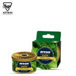 خوشبو کننده کنسروی برند آرون areon راحیه جنگل نوردیک