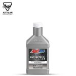 روغن موتور 10w-60 European برند امسویل AMSOIL حجم 946 میلی لیتر