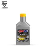 روغن موتور 5w-40 برند امسویل AMSOIL حجم 946 میلی لیتر