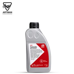 روغن گیربکس ATF Zf8 برند فبی FEBI حجم 1 لیتر