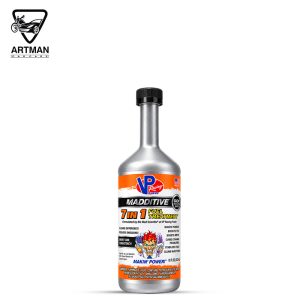 مکمل سوخت 7in1 برند وی پی رِیسینگ VP Racing