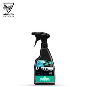 اسپری-تمیزکننده-طلق-برند-موتورکس-MOTOREX-حجم-500میل