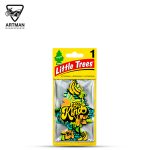 خوشبوکننده آویز کارتی Be Kind برند لیتل تریس Little Trees