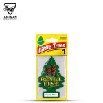 خوشبوکننده آویز کارتی رویال پین برند لیتل تریس Little Trees
