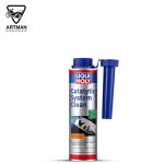 تمیزکننده کاتالیزور برند لیکومولی LIQUI MOLY حجم 300 میلی لیتر